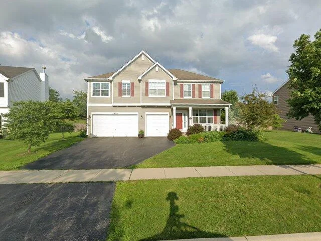 House image located at Wauconda, IL 60084