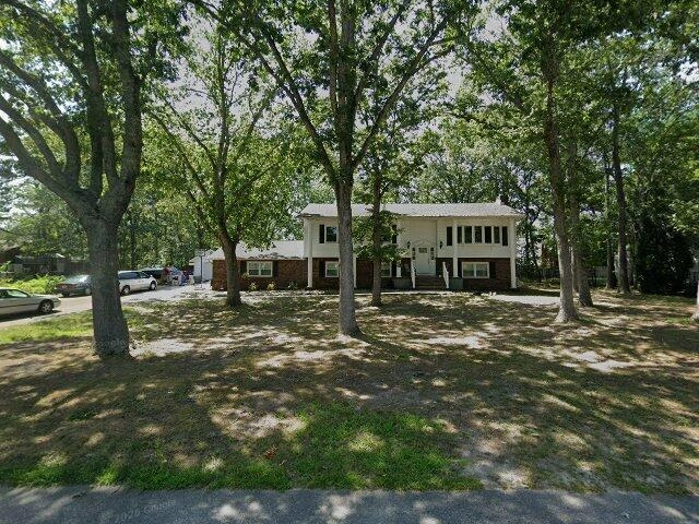 House image located at Bayville, NJ 08721