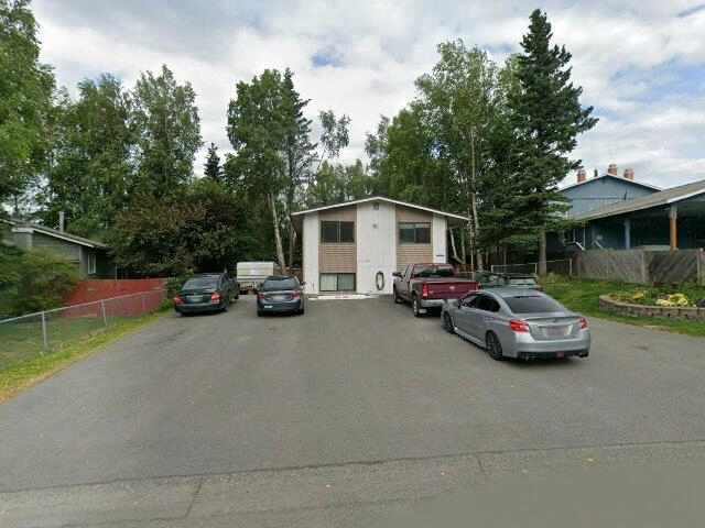 House image located at Anchorage, AK 99515