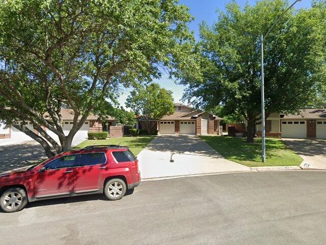 House image located at Austin, TX 78753