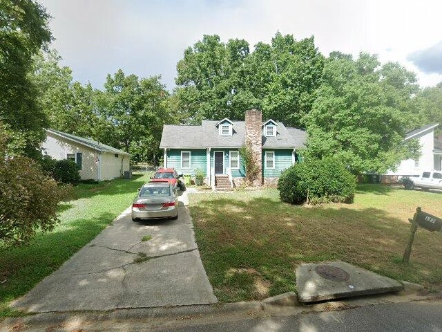 House image located at Irmo, SC 29063