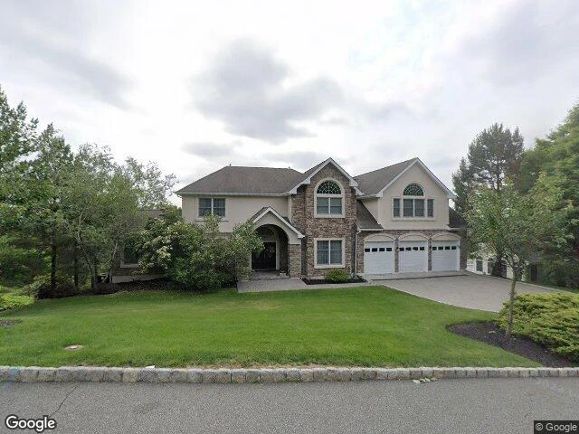 House image located at West Orange, NJ 07052