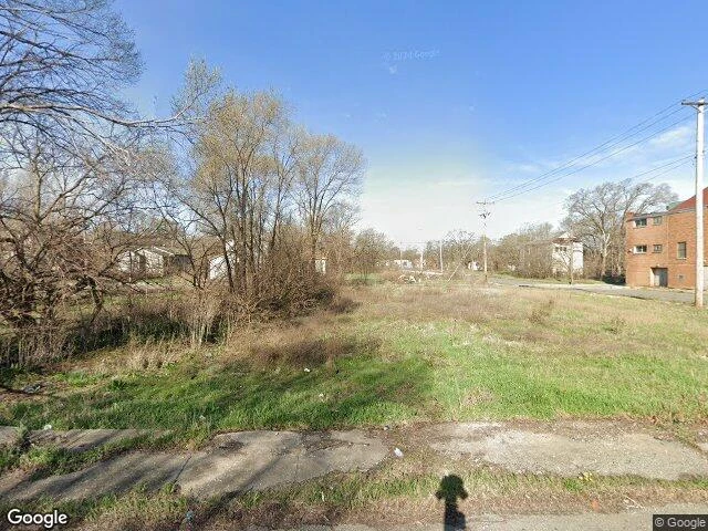 House image located at Gary, IN 46407