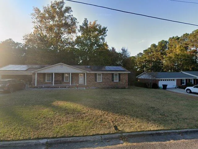 House image located at North Augusta, SC 29841