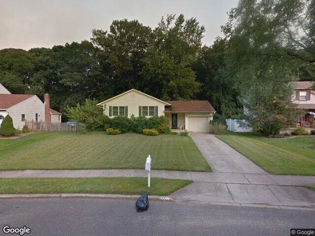 House image located at Clementon, NJ 08021