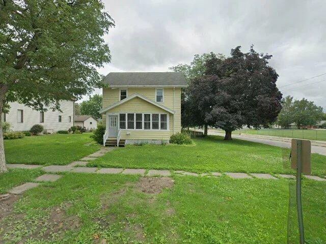House image located at Ackley, IA 50601