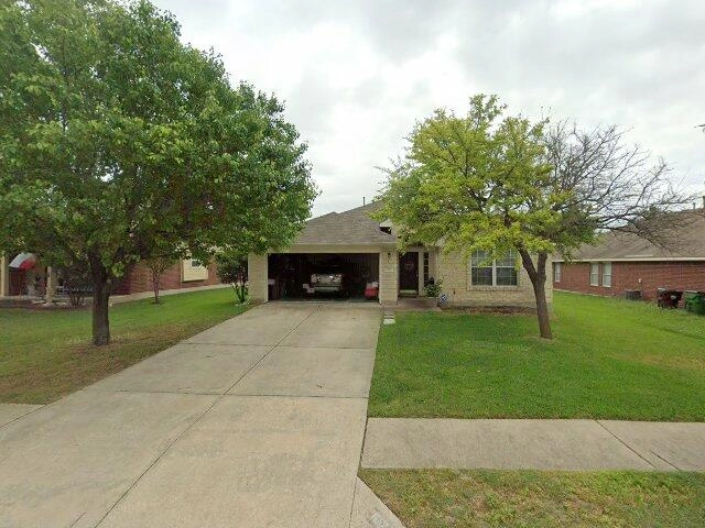 House image located at Round Rock, TX 78665