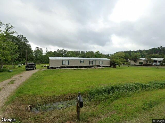 House image located at Kinder, LA 70648