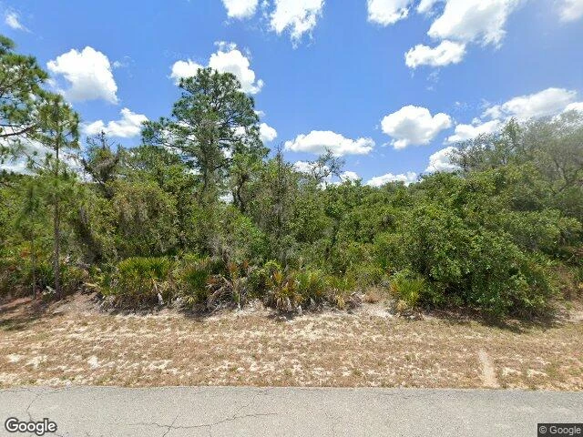 House image located at Avon Park, FL 33825