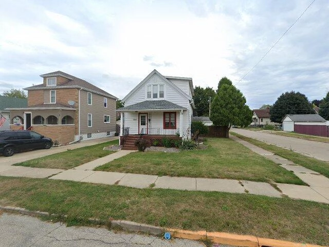House image located at Kenosha, WI 53144