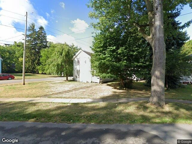 House image located at Albion, NY 14411