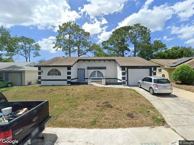 House image located at Hudson, FL 34667