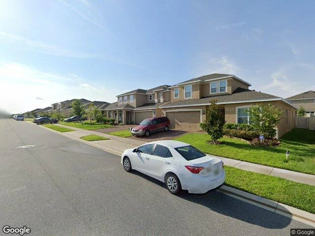 House image located at Clermont, FL 34715