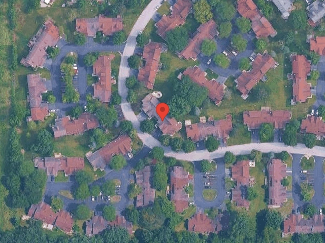 House image located at Crown Point, IN 46307