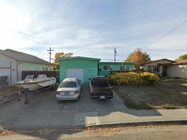 House image located at Fairfield, CA 94533