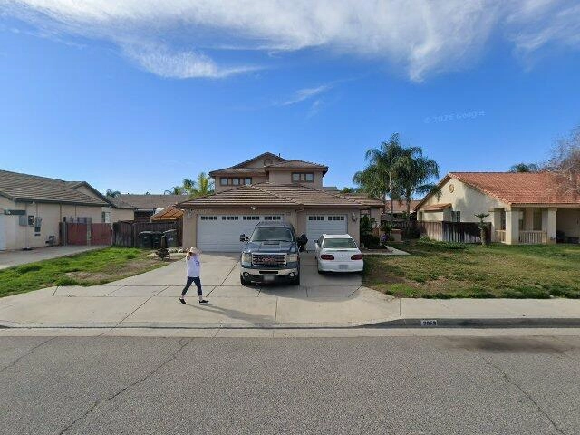 House image located at San Jacinto, CA 92583