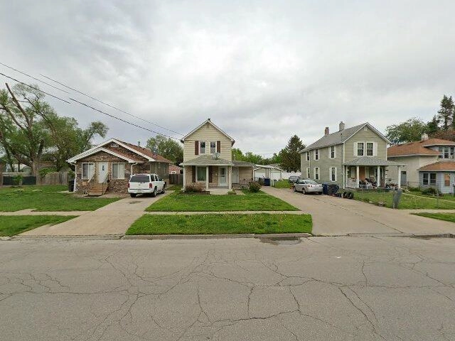 House image located at Des Moines, IA 50317