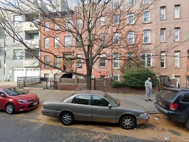House image located at Brooklyn, NY 11216