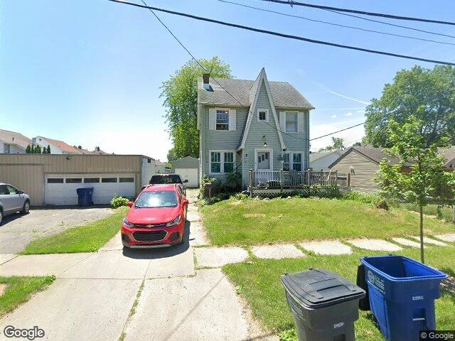 House image located at Toledo, OH 43612