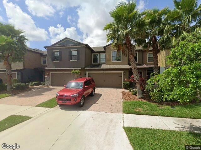 House image located at Wesley Chapel, FL 33543