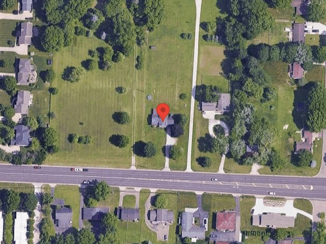 House image located at North Canton, OH 44720