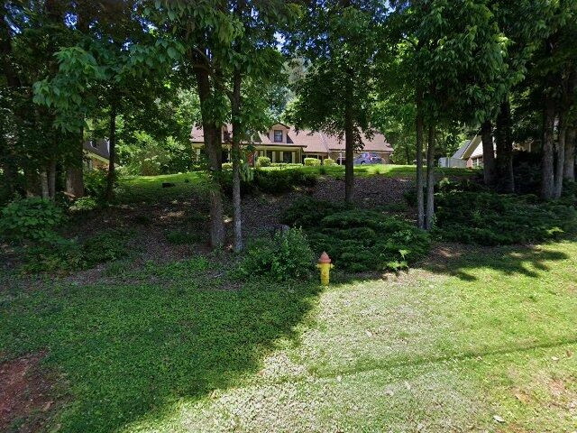 House image located at Terrell, TX 75160