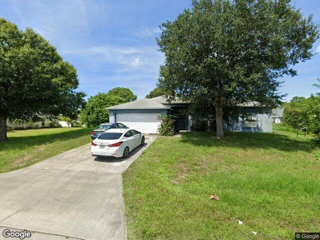 House image located at Palm Bay, FL 32907