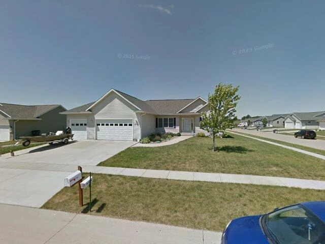 House image located at Cedar Rapids, IA 52404