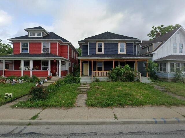House image located at Indianapolis, IN 46208