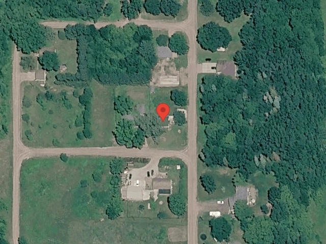 House image located at Cambridge, MN 55008