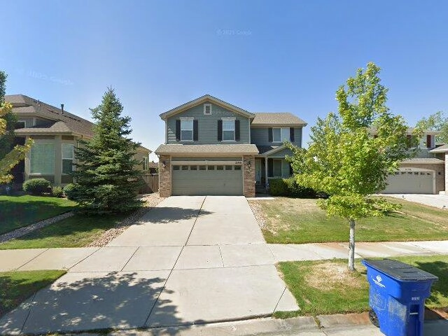 House image located at Erie, CO 80516