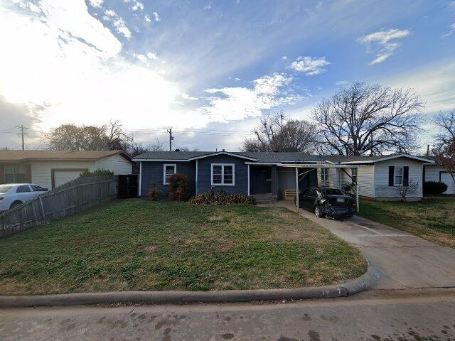 House image located at Abilene, TX 79605