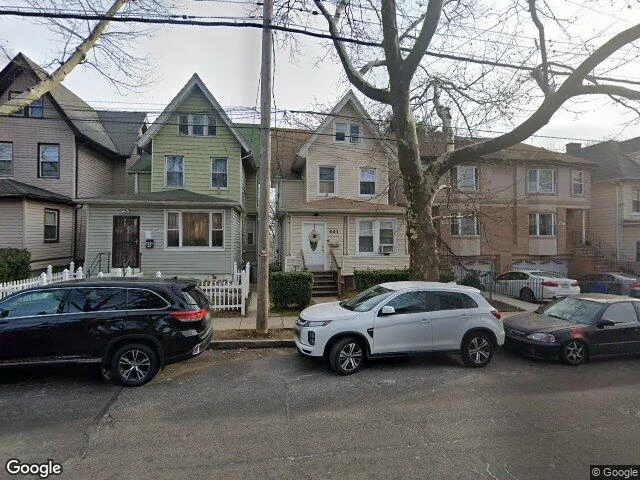 House image located at Mount Vernon, NY 10550