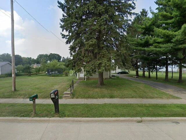 House image located at Ripon, WI 54971