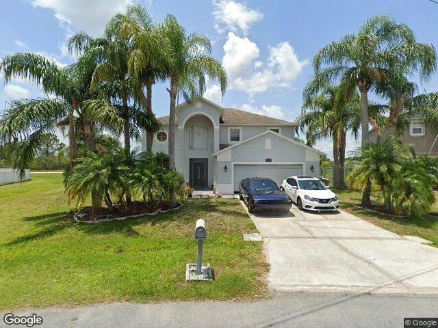 House image located at Kissimmee, FL 34758