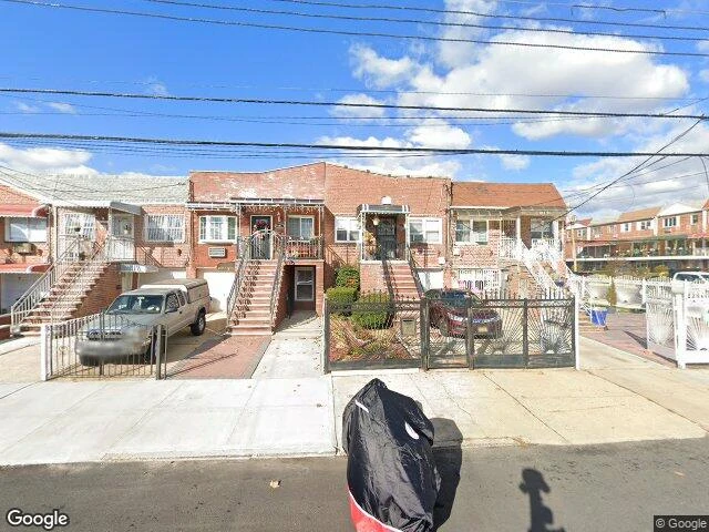 House image located at Brooklyn, NY 11236