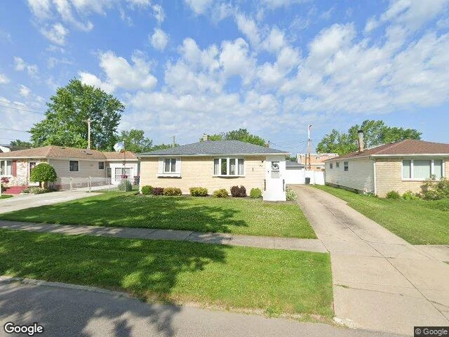 House image located at Buffalo, NY 14227