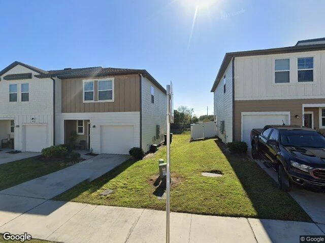 House image located at Davenport, FL 33837