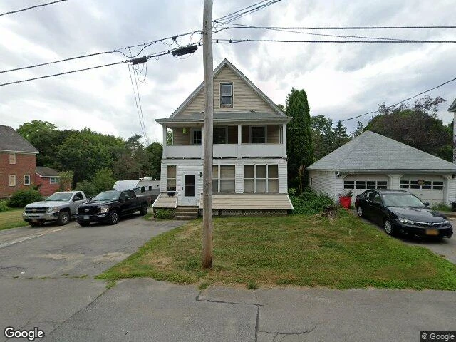 House image located at Amsterdam, NY 12010