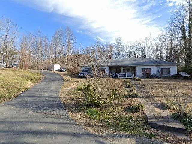 House image located at Marion, NC 28752