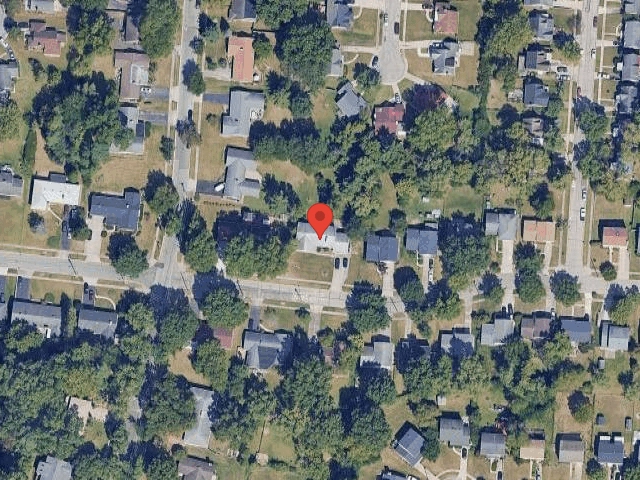 House image located at Cincinnati, OH 45224
