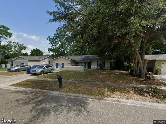 House image located at Seffner, FL 33584