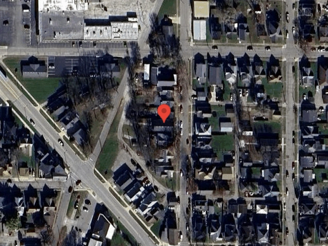 House image located at Shelbyville, IN 46176
