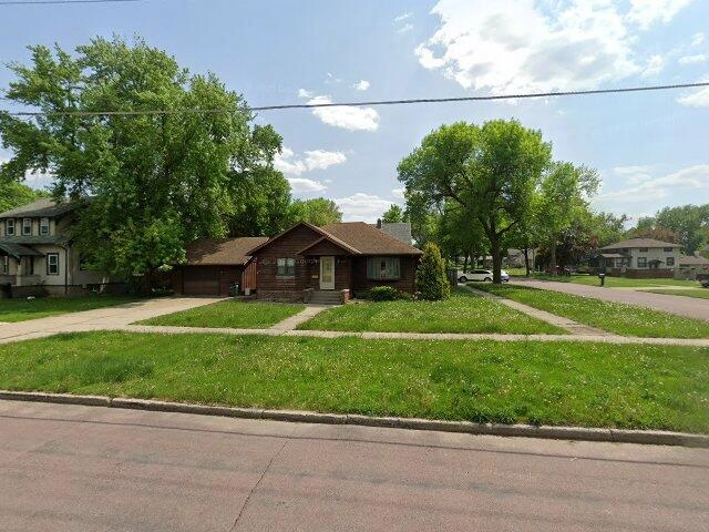 House image located at Wahpeton, ND 58075