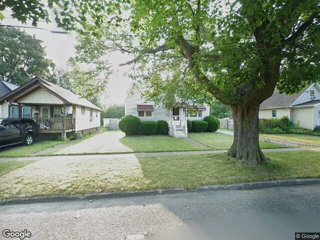 House image located at Niagara Falls, NY 14304