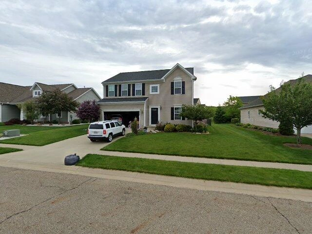 House image located at Canton, OH 44708