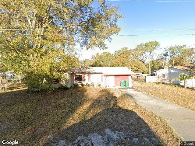 House image located at Fruitland Park, FL 34731