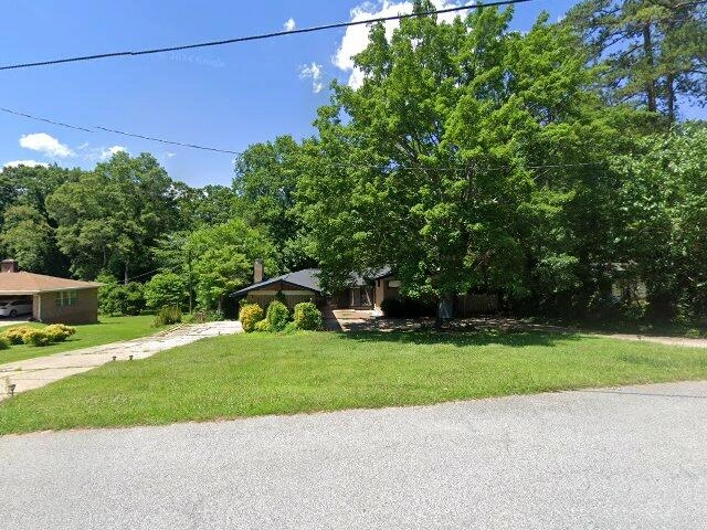House image located at Gaffney, SC 29340