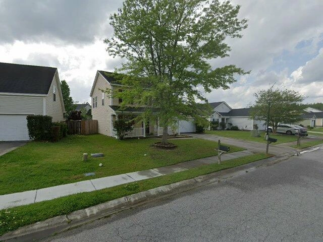 House image located at Summerville, SC 29483