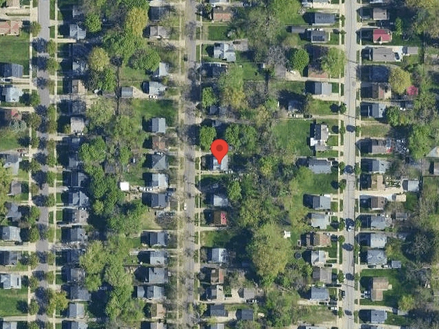 House image located at Akron, OH 44320